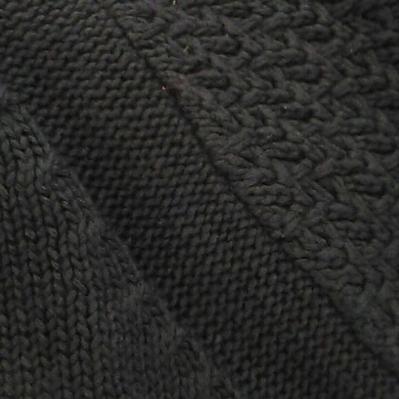 Jones New York Dark Navy Sweater - Picture 10 of 10